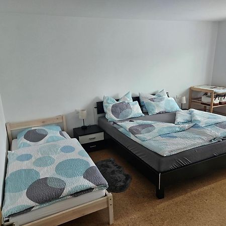 Rettenbach  Ferienwohnung To-Ni-Le מראה חיצוני תמונה