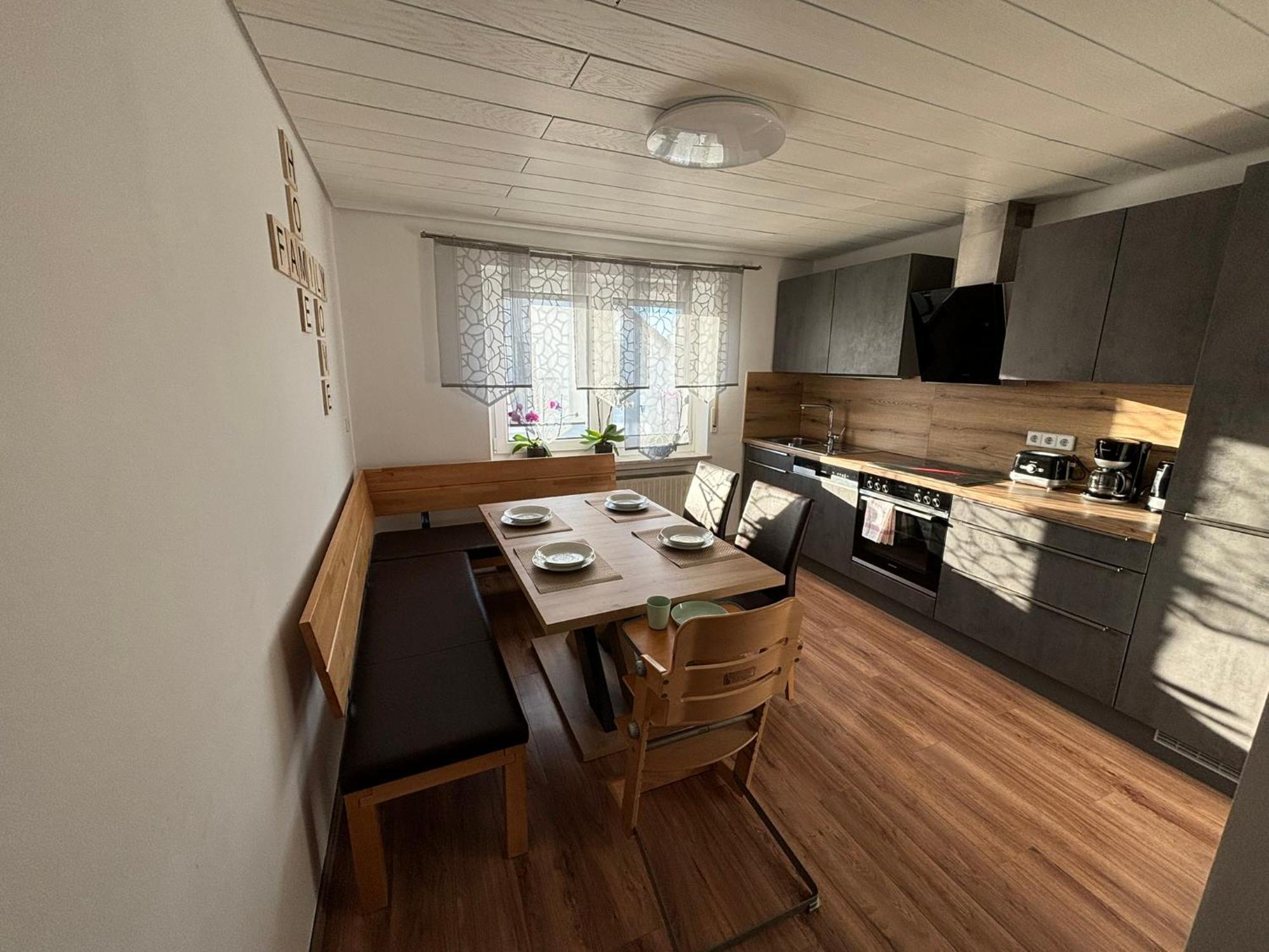 Rettenbach  Ferienwohnung To-Ni-Le מראה חיצוני תמונה