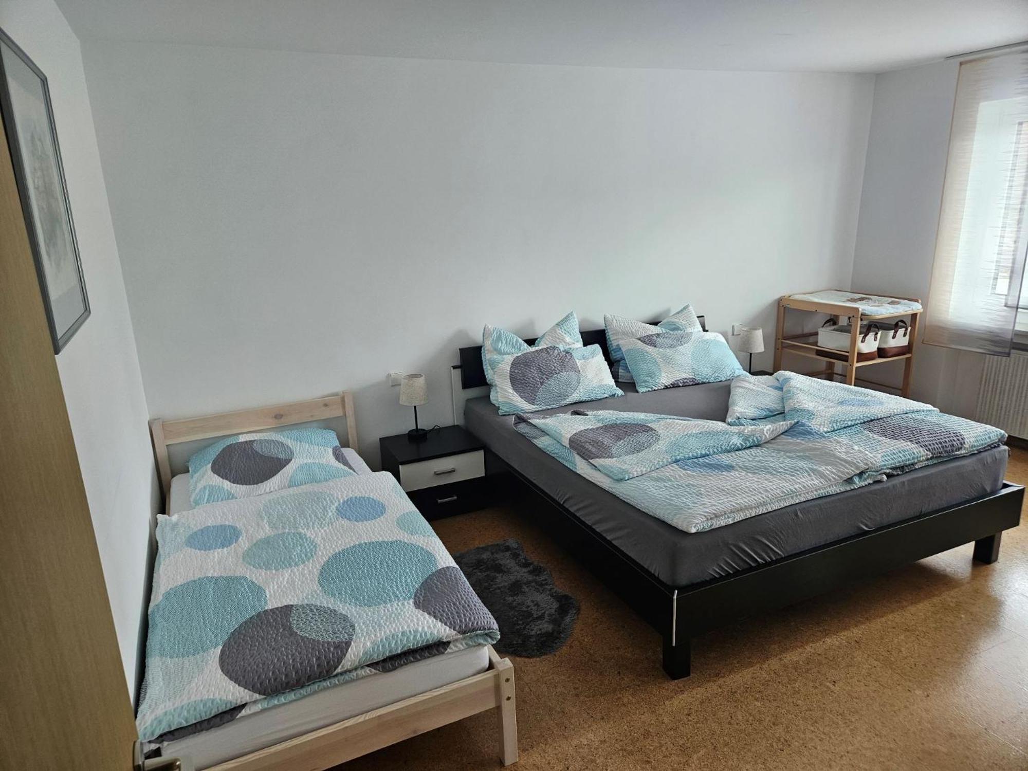 Rettenbach  Ferienwohnung To-Ni-Le מראה חיצוני תמונה