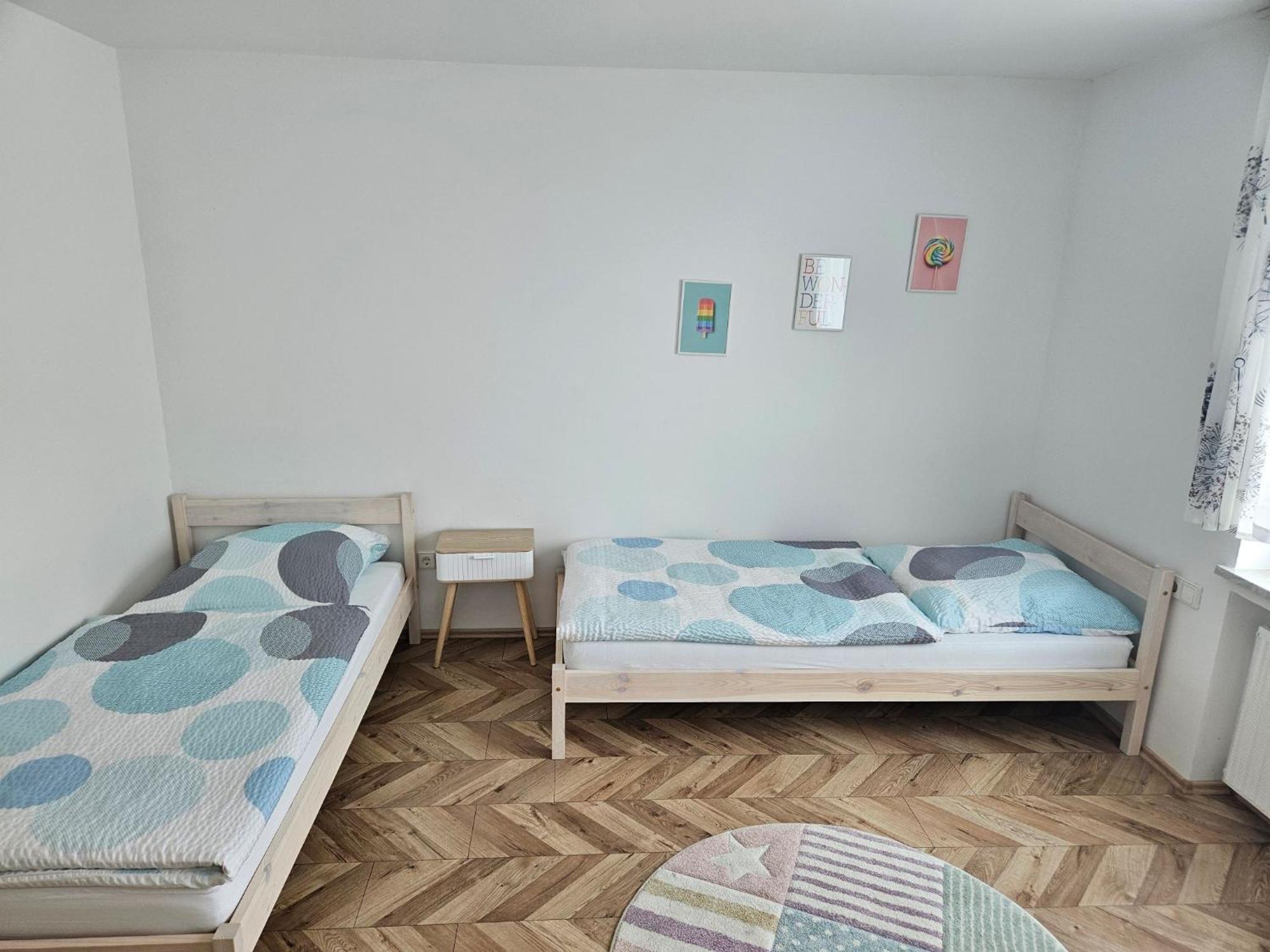 Rettenbach  Ferienwohnung To-Ni-Le מראה חיצוני תמונה