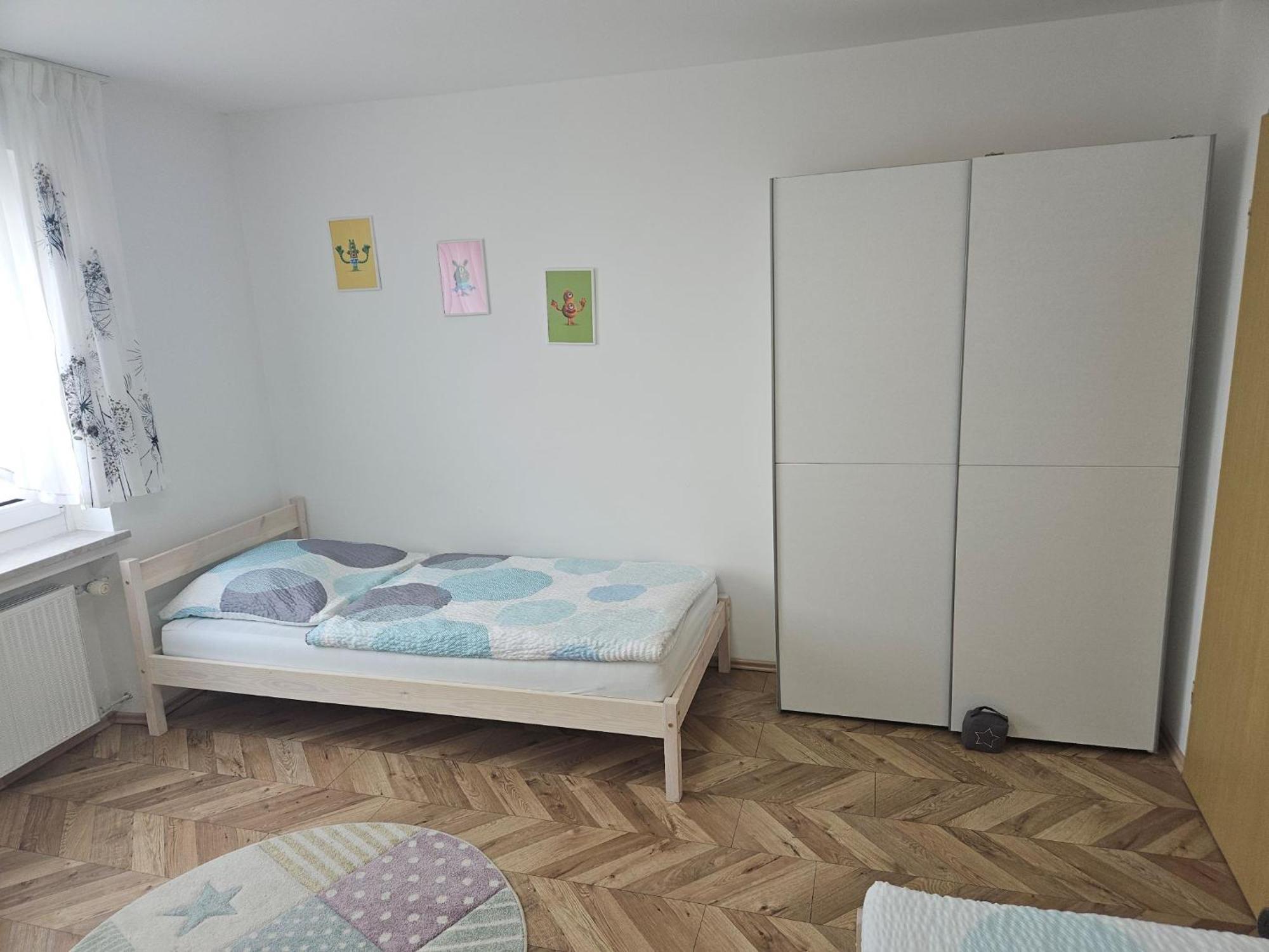 Rettenbach  Ferienwohnung To-Ni-Le מראה חיצוני תמונה